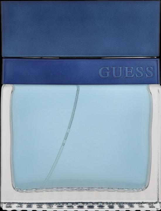 Actual product image Guess seductive (Eau de toilette, 100 ml)