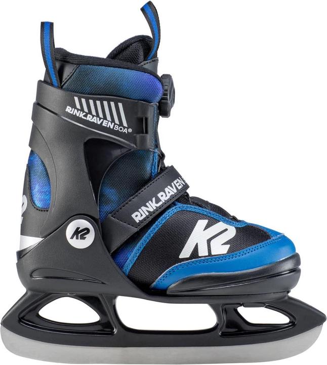 Produktbild K2 Rink Raven Ice Boa (39)