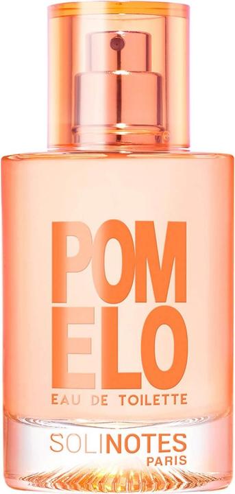 Actual product image Solinotes Paris Solinotes - Pomelo Eau De Parfum (Eau de parfum, 50 ml)