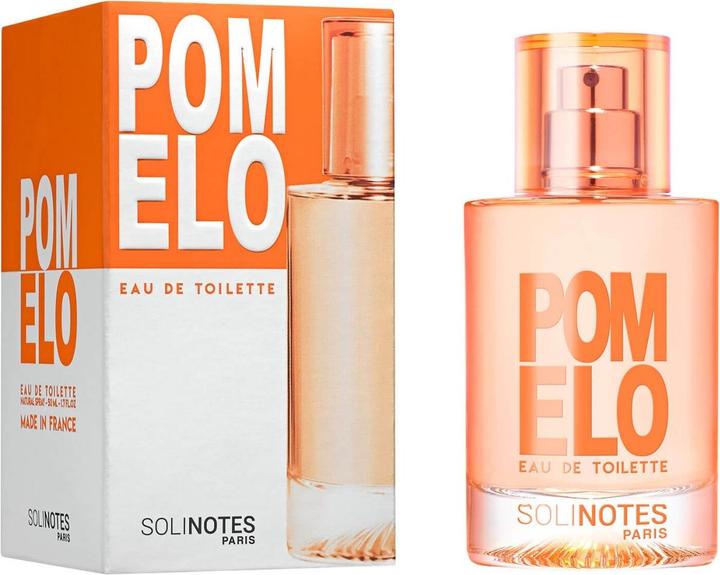 Actual product image Solinotes Paris Solinotes - Pomelo Eau De Parfum (Eau de parfum, 50 ml)