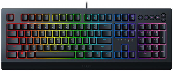 Razer Cynosa V2 (ING. Int., Filaire)