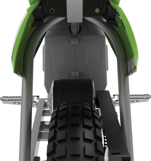Produktbild Razor Dirt Rocket SX350 McGrath (22 km/h, 350 W)