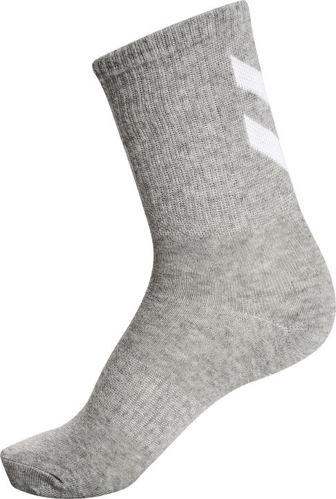 Produktbild hummel Chevron 6-Pack Socks (46 - 48)