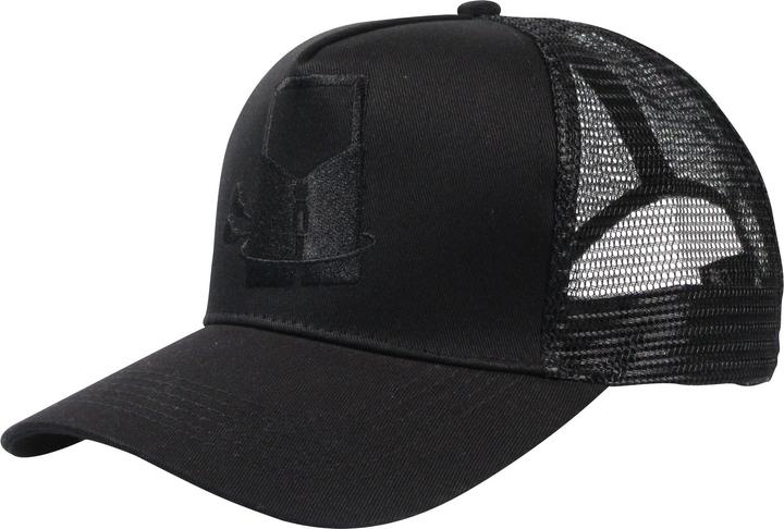 Actual product image PhoneLook Unisex Size Adjustable Trucker Cap Baseball Cap