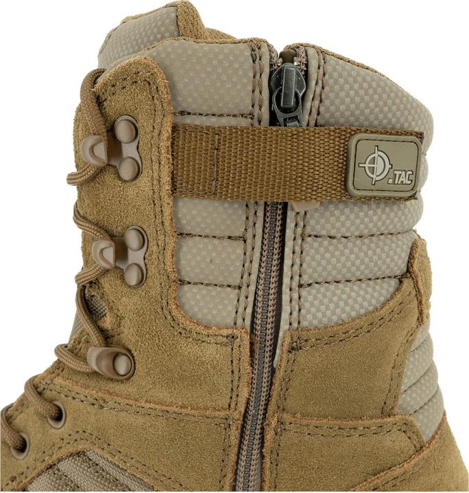 Actual product image Dicks Tactical Secure Force boots (43)