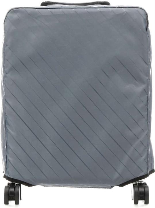 Aleon 21â International Carry-On - blau (40 l, Handgepäck (bis 50l))