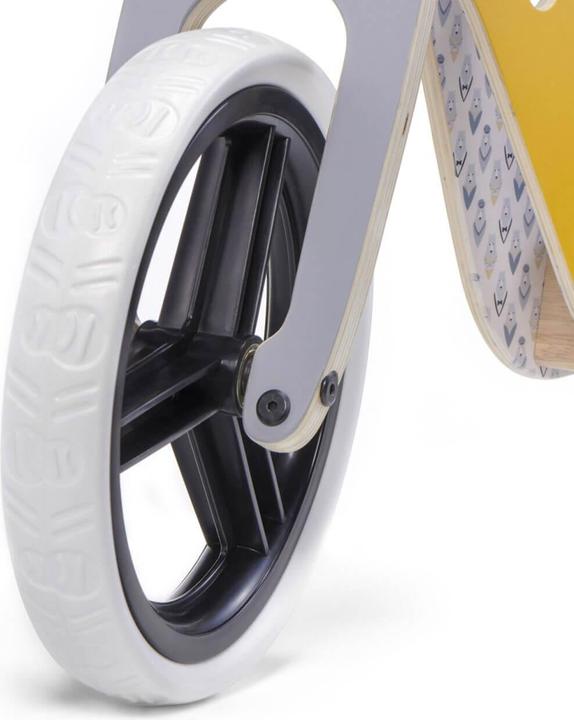 Actual product image KinderKraft Uniq (12")