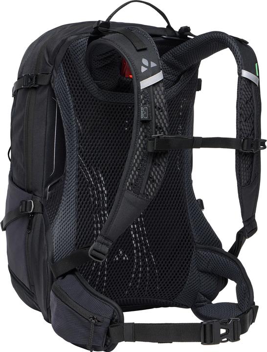 Actual product image Vaude Bike Alpin 23+5 (28 l)