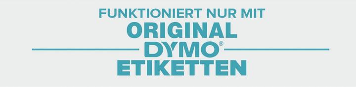 Produktbild Dymo LabelWriter 550 Turbo (300 dpi)