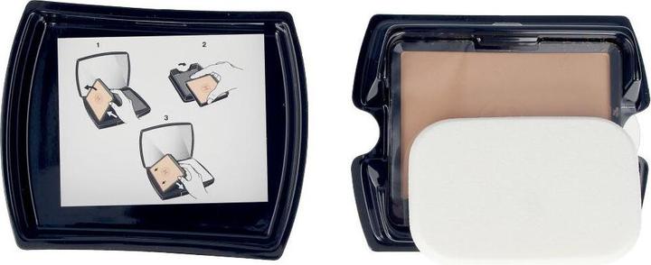 Actual product image Chanel Ultra Le Teint Compact Recharge No B40 (B40)