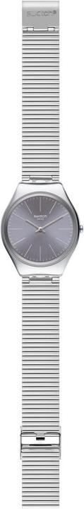Actual product image Swatch Skinsteel (Analogue wristwatch, 38 mm)