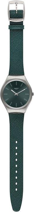 Image du produit Swatch Skinpetrol (Montre analogique, 38 mm)