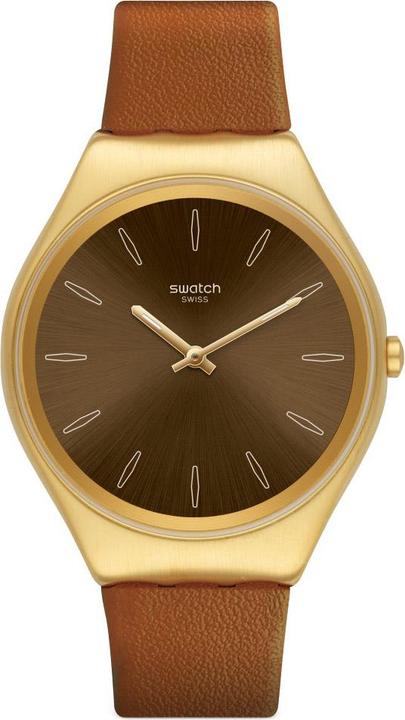 Image du produit Swatch Skinsand (Montre analogique, 38 mm)