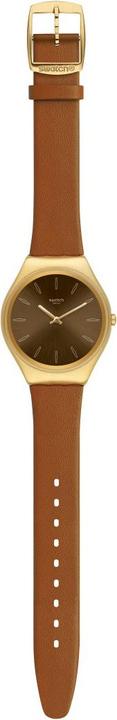 Image du produit Swatch Skinsand (Montre analogique, 38 mm)