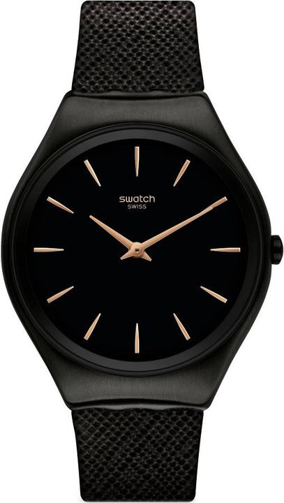 Image du produit Swatch Peau Notte (Montre analogique, 38 mm)
