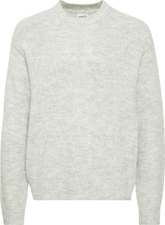 Oyster Grey Melange (1401051)