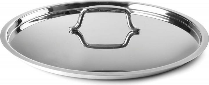 Image du produit Lacor Eco Chef Couvercle D40cm (40 cm, Acier inoxydable)