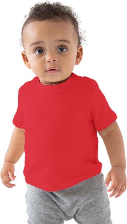 Immagine prodotto Babybugz Maglietta per bambini a maniche corte (92)