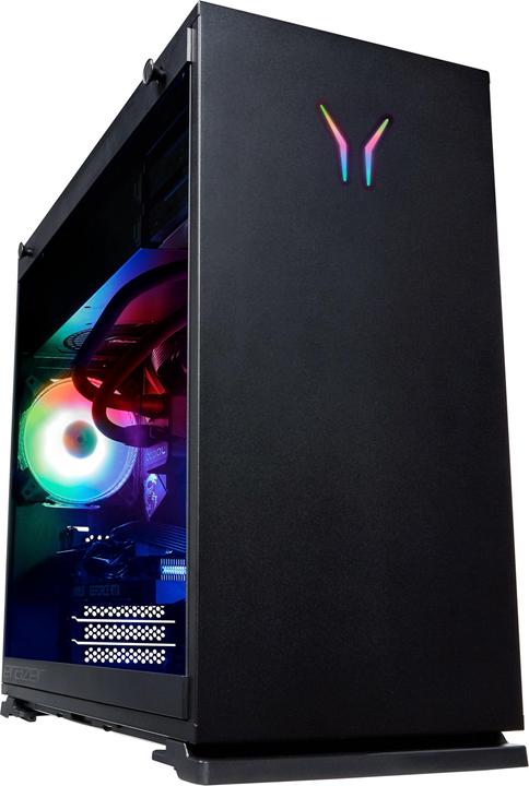 Image du produit Medion Erazer Hunter X20 RTX 3080 (Intel Core i7-12700KF, 32 Go, 1000 Go, GeForce RTX 3080)