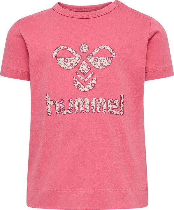 Produktbild hummel hmlJOCHA T-SHIRT S/S (80)