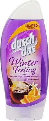 Actual product image duschdas Winter Feeling Shower Gel 250ml (250 ml)