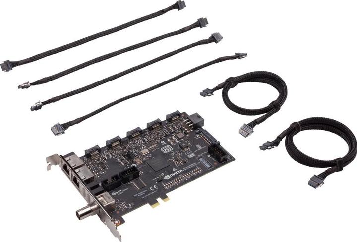 Immagine prodotto PNY nVidia Quadro Sync II