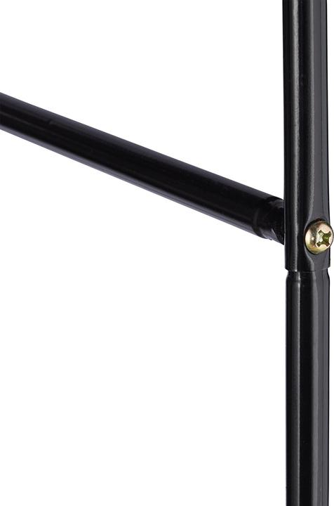 Produktbild Relaxdays Rosenbogen (38 cm, 140 cm)