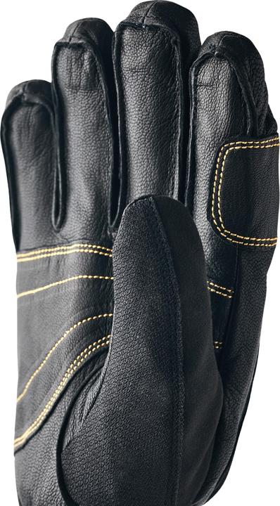 Actual product image Hestra Army Leather GTX (7)