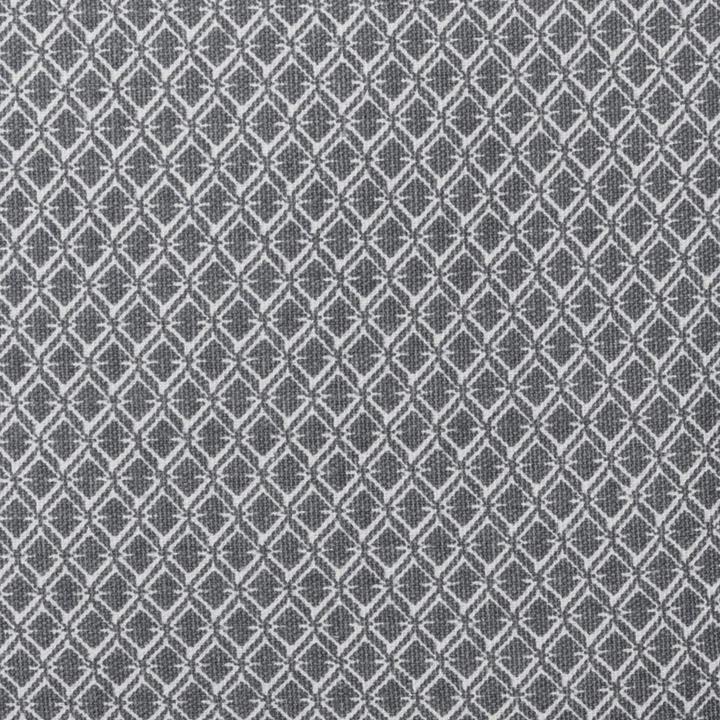 Produktbild Atmosphera Kissen Otto Grau Baumwolle (50 x 30 cm) (50 x 30 cm)