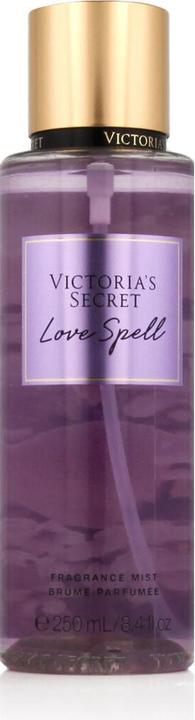 Produktbild Victoria's Secret Love Spell (Body Mist, 250 ml)