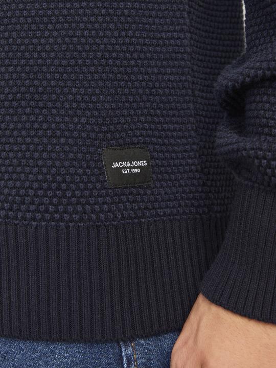 Immagine prodotto Jack & Jones Jjeglobe Knit Crew Neck Noos (M)