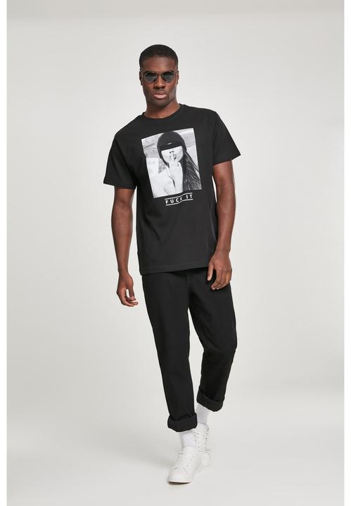 Actual product image Mister Tee F#?KIT Tee (XS)