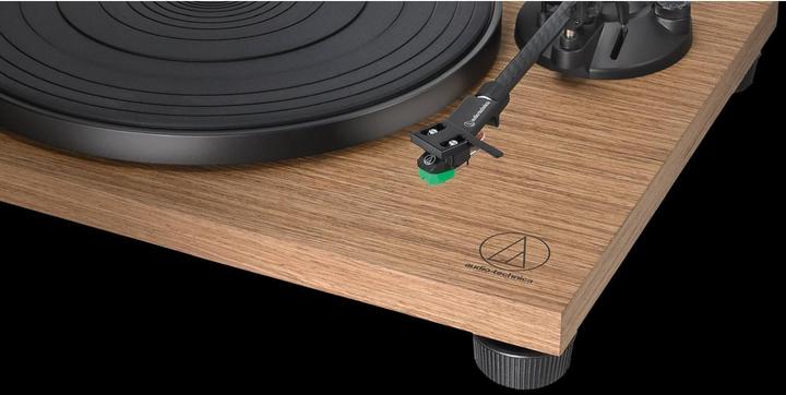 Image du produit Audio-Technica AT-LPW40WN (Manuel)