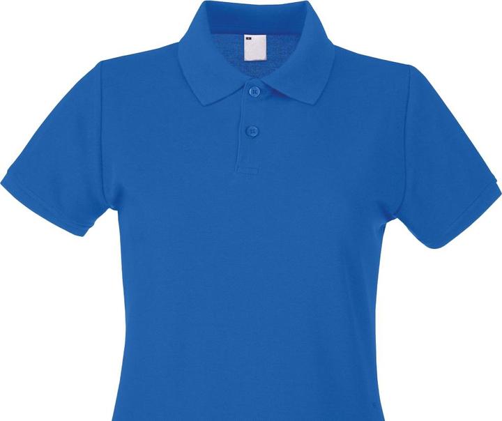 Produktbild B&C Inspire Poloshirt (L)