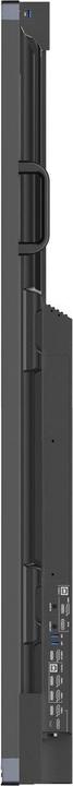 Image du produit Viewsonic 105 IFP105S écran tactile (5120 x 2160 pixels, 105")