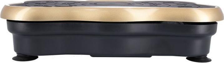 Produktbild Loop Vibrationsplattform SVP01 gold