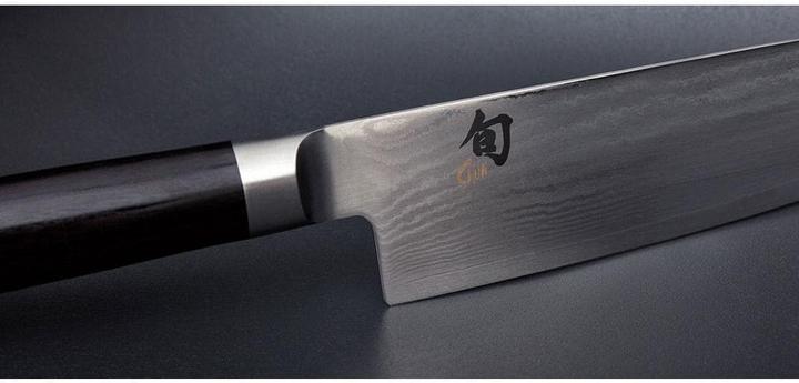 Immagine prodotto Kai Shun coltello da pane (23 cm)