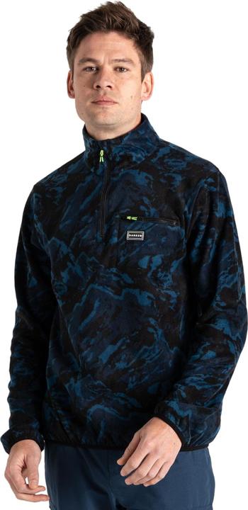 Immagine prodotto Dare2b Affinity Felpa in Pile Montagna Uomo (M)