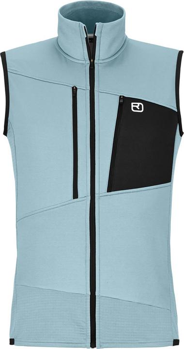 Glacier Grey