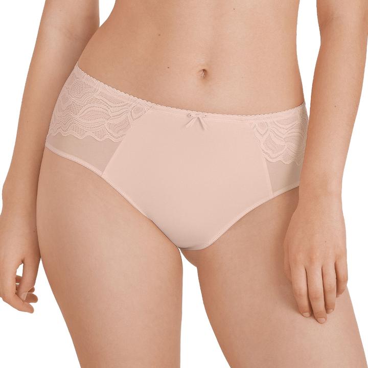 Immagine prodotto Felina Bellissimi slip in vita Lotus (48, 4XL, Confezione singola)