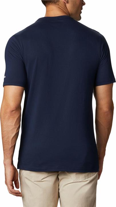 Actual product image Columbia CSC Basic Logo (S)