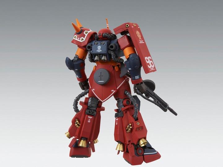 Produktbild Bandai Gundam Psycho Zaku
