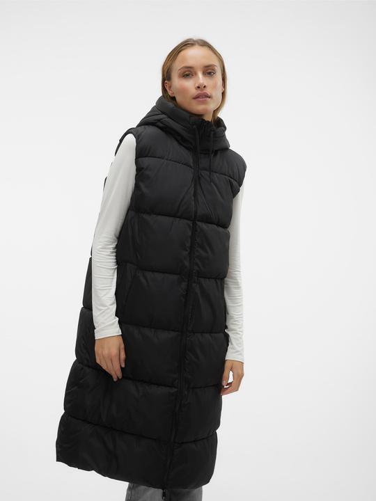 Produktbild Vero Moda Vmligaane Waistcoat Noos Weste (XL)