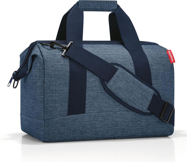 reisenthel Schultertasche Allrounder M Twist