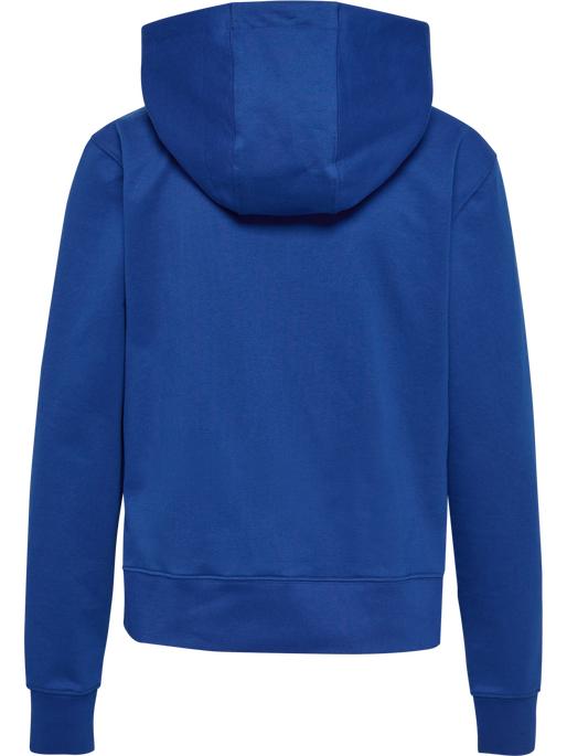 Image du produit hummel Hmlgo 2.0 Hoodie Zip Femme (M)