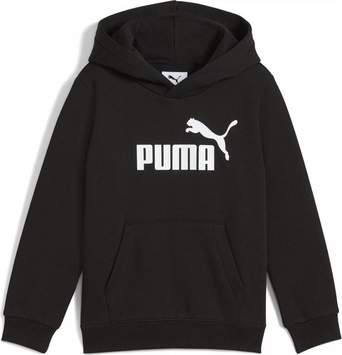 Actual product image Puma ESS No. 1 Logo Hoodie FL PS (104)