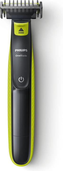 Image du produit Philips OneBlade Tondre, styliser, raser, pour toutes les longueurs de cheveux