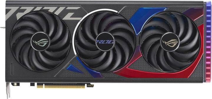 Produktbild ASUS Rog Strix RTX4070 (12 GB)