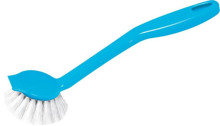 Image du produit Ecco York Geschirrspülbürste mit Rundkopf, farbig sortiert