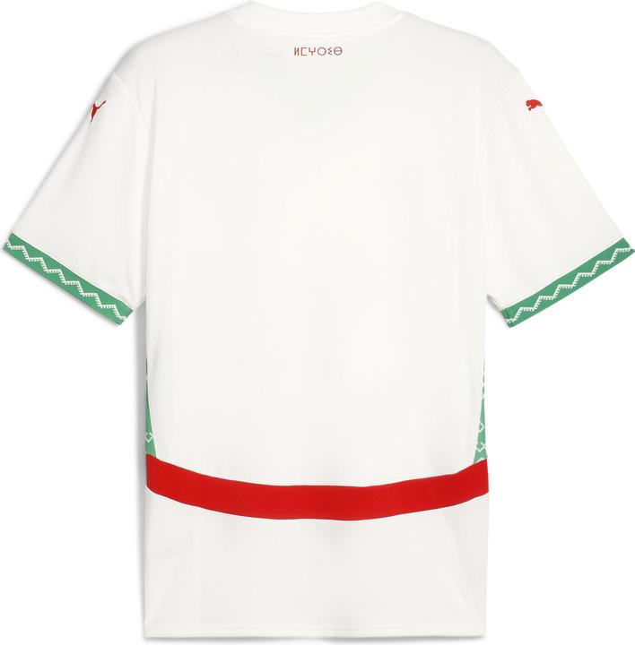 Immagine prodotto Puma Maglia FRMF Away Replica (3XL)